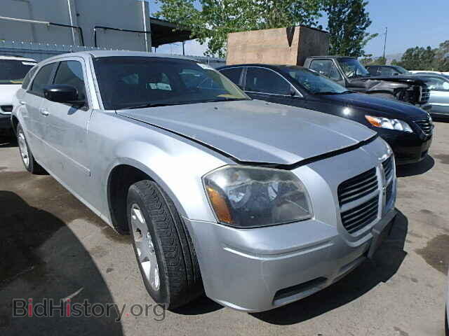 Фотография 2D4FV48T55H161547 - DODGE MAGNUM 2005