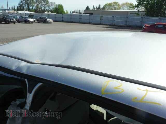 2011 FORD FOCUS - VIN: 1FAHP3FN8BW103904 - Фото 10