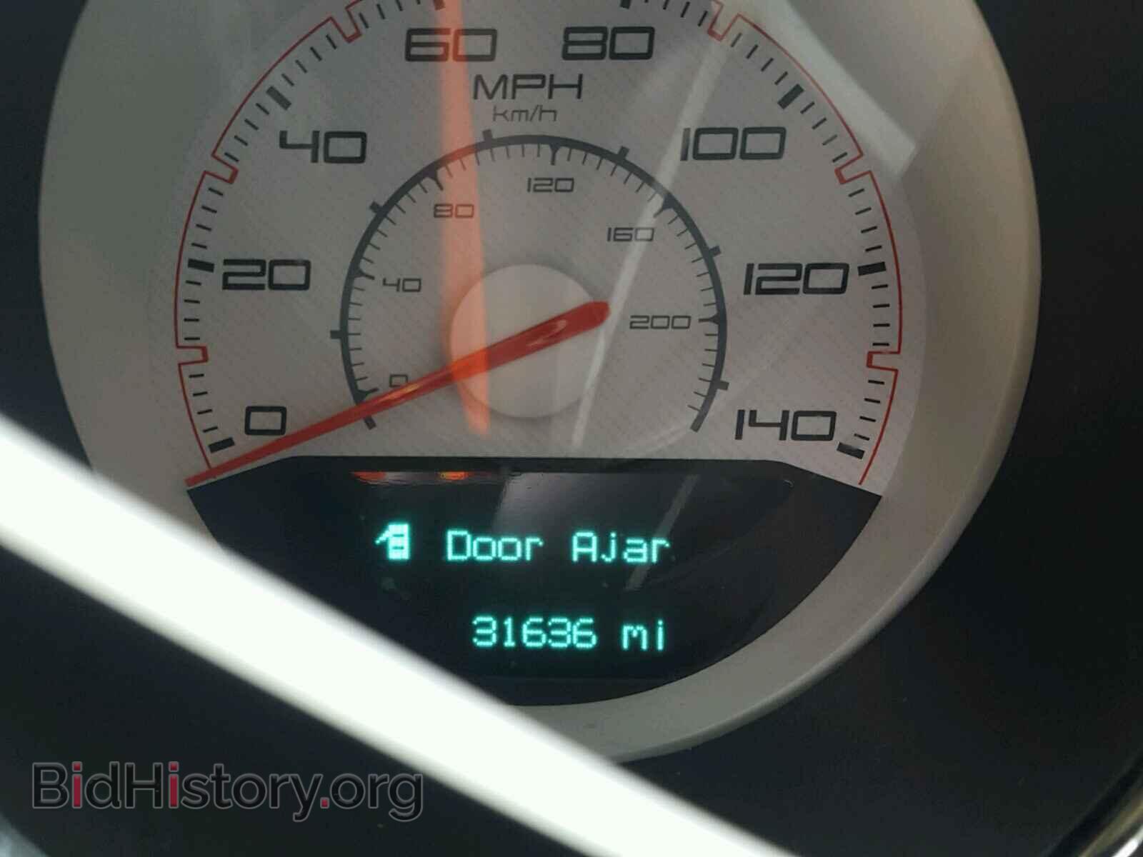 2014 DODGE CHALLENGER - VIN: 2C3CDYAG5EH123604 - Фото 8