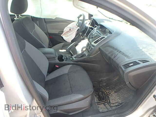 2013 FORD FOCUS - VIN: 1FADP3F27DL367964 - Photo 5