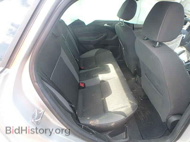 2013 FORD FOCUS - VIN: 1FADP3F27DL367964 - Photo 6