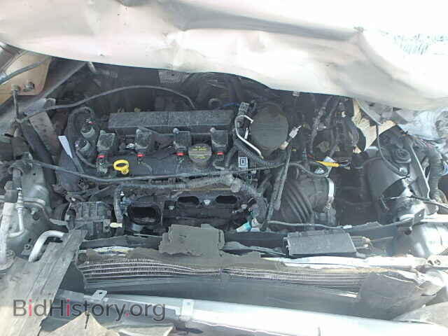2013 FORD FOCUS - VIN: 1FADP3F27DL367964 - Photo 7