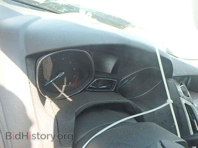 2013 FORD FOCUS - VIN: 1FADP3F27DL367964 - Photo 8