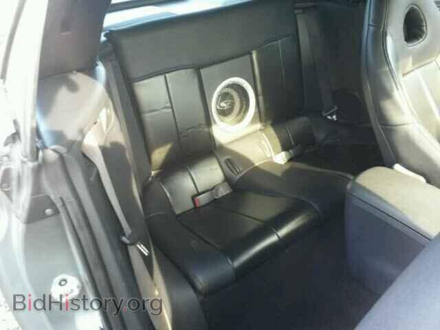 2008 MITSUBISHI ECLIPSE - VIN: 4A3AL25F38E028245 - Фото 6