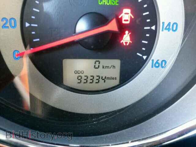 2008 MITSUBISHI ECLIPSE - VIN: 4A3AL25F38E028245 - Фото 8