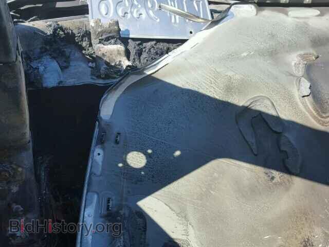 2009 GMC ACADIA - VIN: 1GKEV33D09J106029 - Фото 8