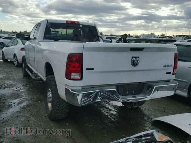 2012 DODGE RAM - VIN: 3C6UD5JLXCG133397 - Photo 3