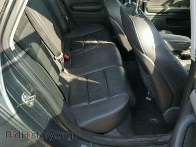 2006 AUDI A4 - VIN: WAUKF78E56A281261 - Photo 6