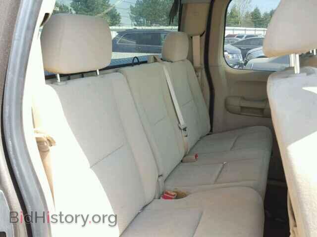 2008 CHEVROLET SILVERADO - VIN: 1GCEC19018Z260615 - Photo 6
