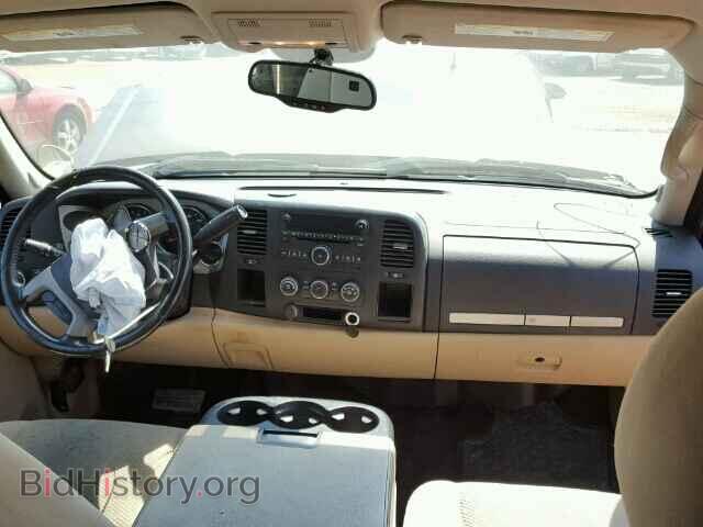 2008 CHEVROLET SILVERADO - VIN: 1GCEC19018Z260615 - Photo 9