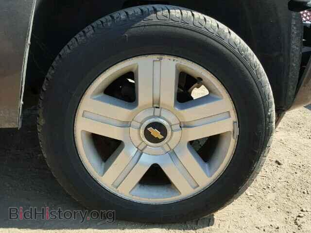 2008 CHEVROLET SILVERADO - VIN: 1GCEC19018Z260615 - Photo 10