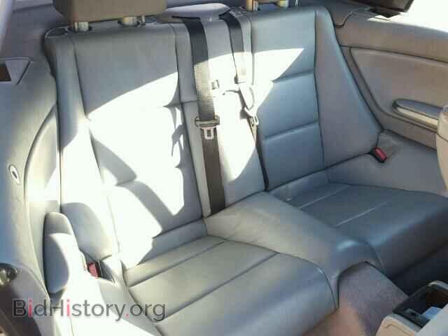 2002 BMW M3 - VIN: WBSBR93432EX22868 - Фото 6