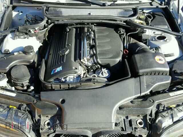 2002 BMW M3 - VIN: WBSBR93432EX22868 - Фото 7