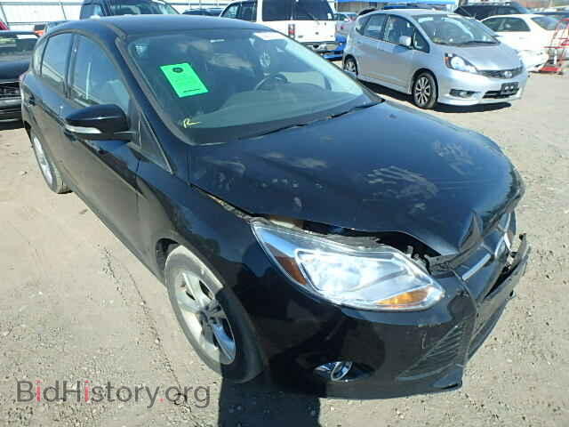 Photo 1FAHP3K2XCL241720 - FORD FOCUS 2012