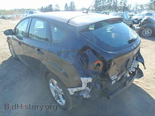 2012 FORD FOCUS - VIN: 1FAHP3K2XCL241720 - Photo 3