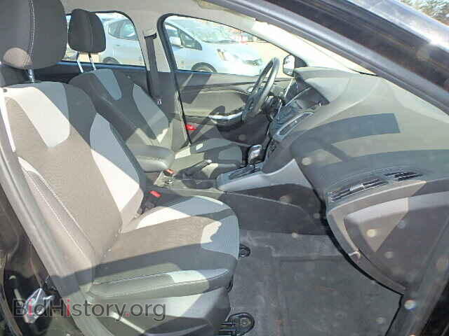 2012 FORD FOCUS - VIN: 1FAHP3K2XCL241720 - Photo 5