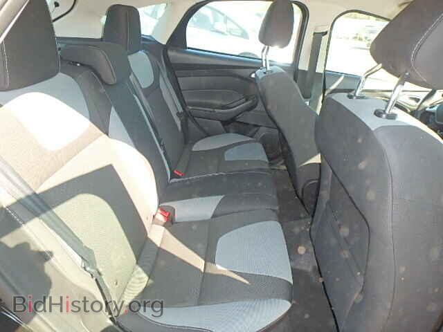 2012 FORD FOCUS - VIN: 1FAHP3K2XCL241720 - Photo 6