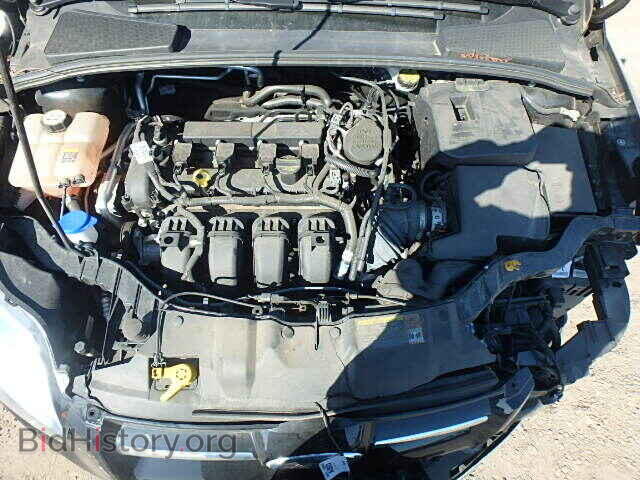 2012 FORD FOCUS - VIN: 1FAHP3K2XCL241720 - Photo 7