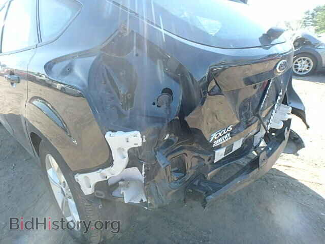 2012 FORD FOCUS - VIN: 1FAHP3K2XCL241720 - Photo 9
