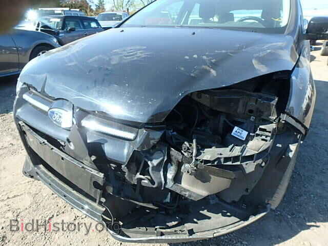2012 FORD FOCUS - VIN: 1FAHP3K2XCL241720 - Photo 10