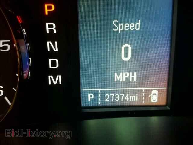 2015 CHEVROLET SILVERADO - VIN: 1GCNKPEC7FZ296604 - Фото 8