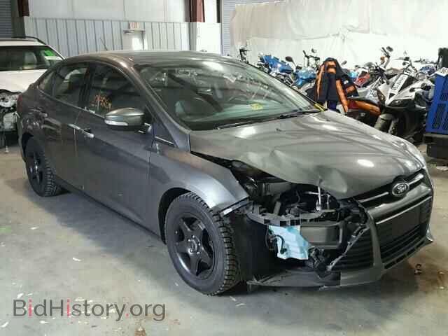 Photo 1FADP3F26DL302099 - FORD FOCUS 2013