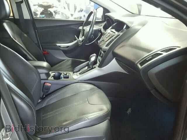 2013 FORD FOCUS - VIN: 1FADP3F26DL302099 - Фото 5