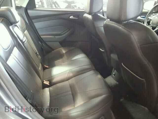 2013 FORD FOCUS - VIN: 1FADP3F26DL302099 - Фото 6