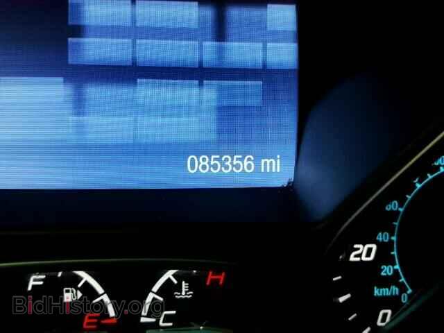 2013 FORD FOCUS - VIN: 1FADP3F26DL302099 - Фото 8