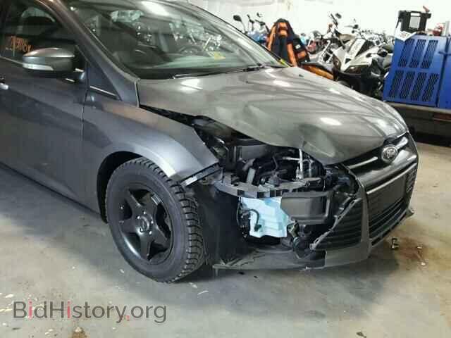 2013 FORD FOCUS - VIN: 1FADP3F26DL302099 - Фото 9