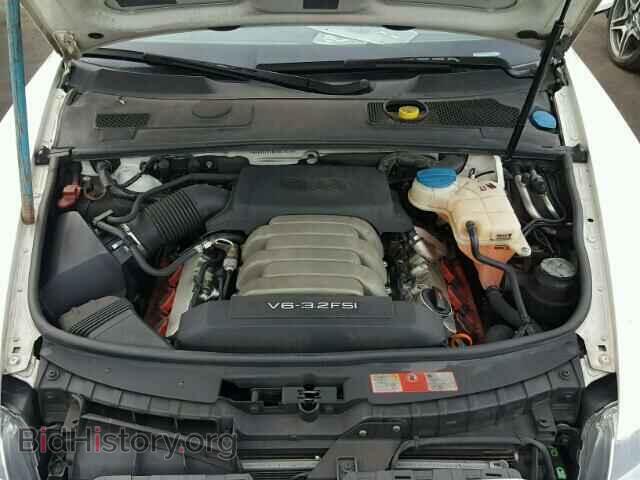 2006 AUDI A6 - VIN: WAUDG74F06N030600 - Фото 7