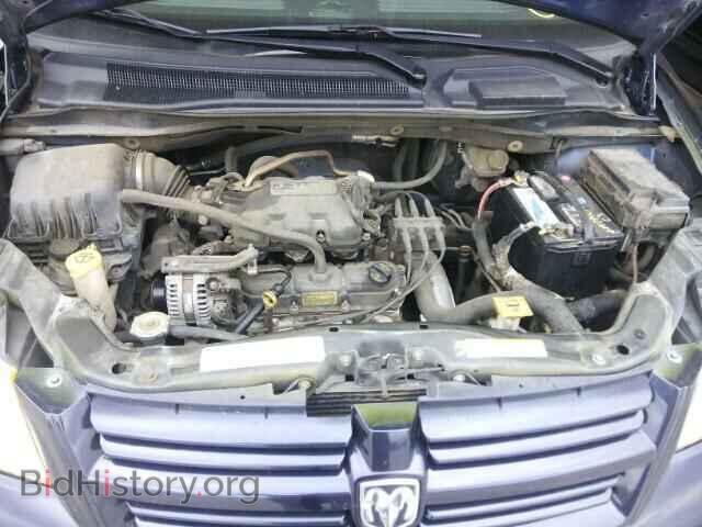2010 DODGE CARAVAN - VIN: 2D4RN4DE5AR242816 - Фото 7