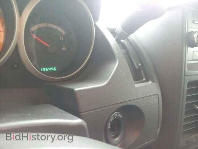 2010 DODGE CARAVAN - VIN: 2D4RN4DE5AR242816 - Фото 8