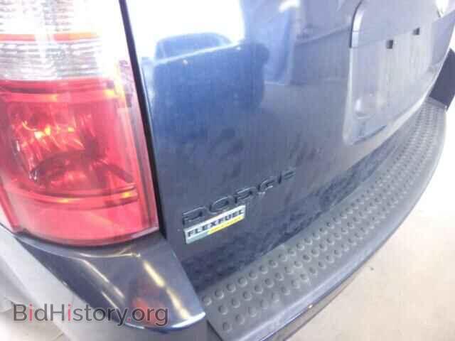 2010 DODGE CARAVAN - VIN: 2D4RN4DE5AR242816 - Фото 10