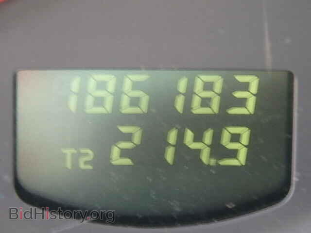 2004 VOLVO S80 - VIN: YV1TS59HX41370850 - Фото 8