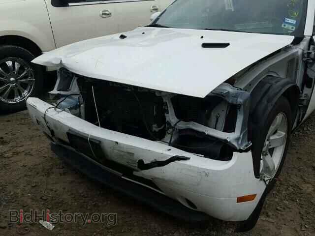 2013 DODGE CHALLENGER - VIN: 2C3CDYAG0DH500984 - Фото 10