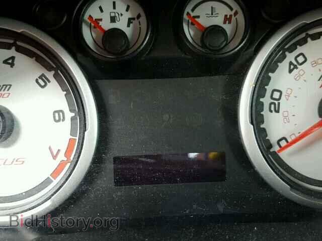 2008 FORD FOCUS - VIN: 1FAHP33N98W153062 - Фото 8