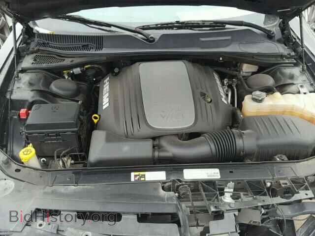2014 DODGE CHALLENGER - VIN: 2C3CDYBT3EH101421 - Фото 7