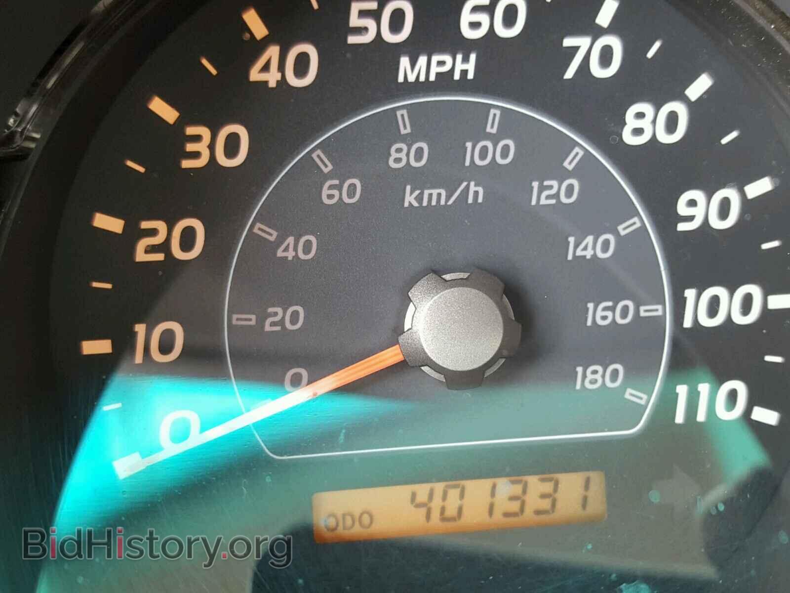 2006 TOYOTA 4RUNNER - VIN: JTEZU14R168045366 - Фото 8