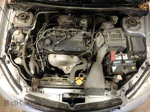 2006 MITSUBISHI LANCER - VIN: JA3AJ26E26U066565 - Фото 7
