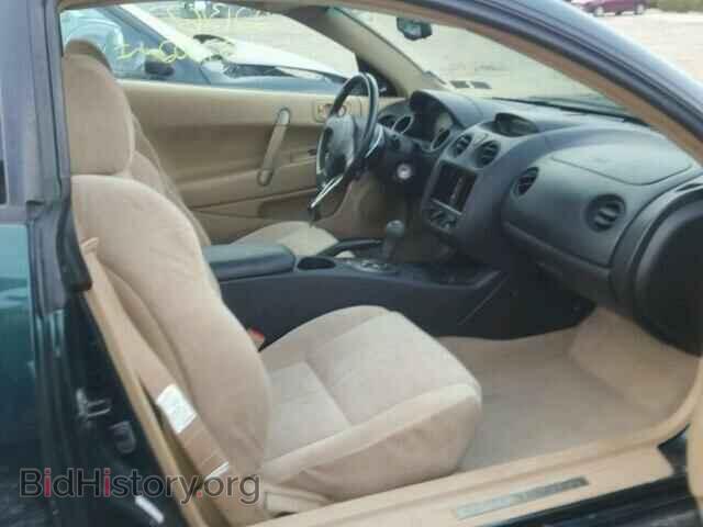 2000 MITSUBISHI ECLIPSE - VIN: 4A3AC84LXYE102898 - Фото 5