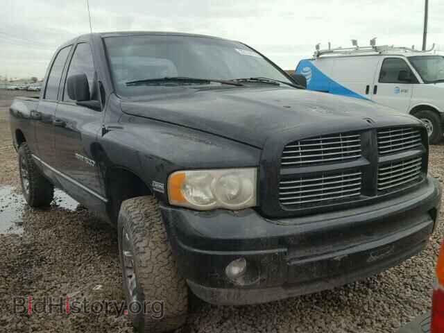 Photo 1D7HU18D43S361413 - DODGE RAM 1500 2003