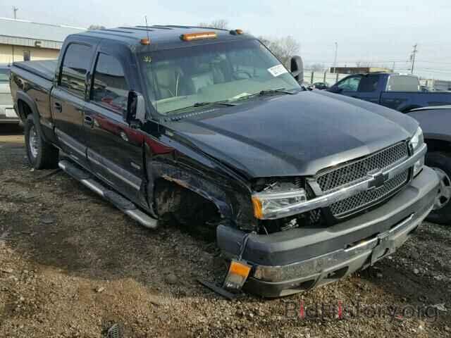 Photo 1GCHK23163F119802 - CHEVROLET SILVERADO 2003