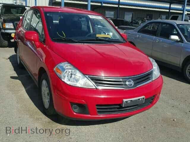 Photo 3N1BC1CP6BL367704 - NISSAN VERSA 2011