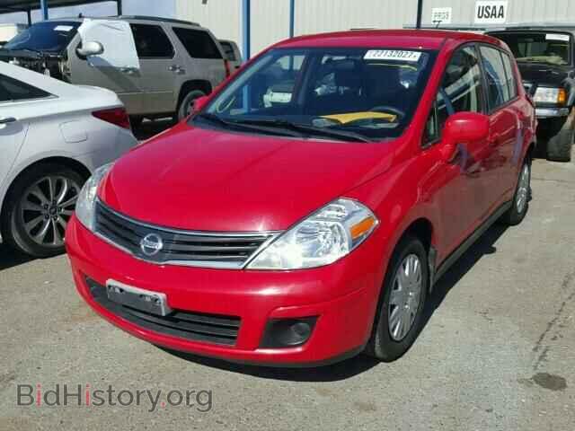 2011 NISSAN VERSA - VIN: 3N1BC1CP6BL367704 - Photo 2