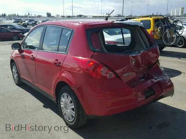 2011 NISSAN VERSA - VIN: 3N1BC1CP6BL367704 - Photo 3