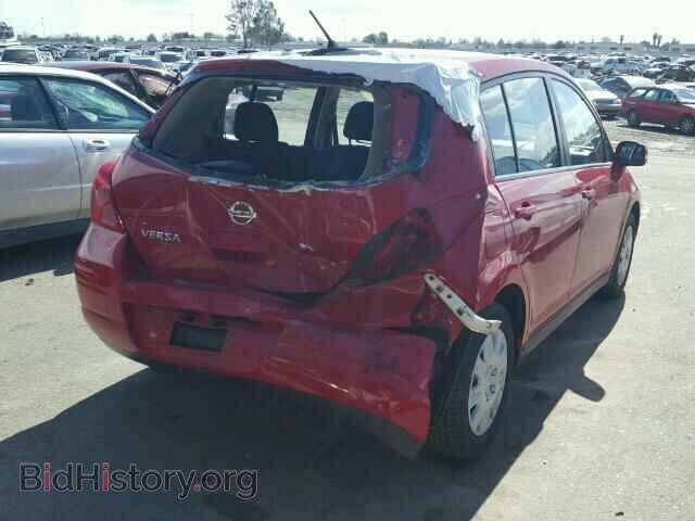 2011 NISSAN VERSA - VIN: 3N1BC1CP6BL367704 - Photo 4