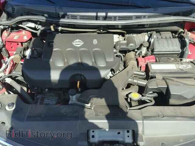 2011 NISSAN VERSA - VIN: 3N1BC1CP6BL367704 - Photo 7