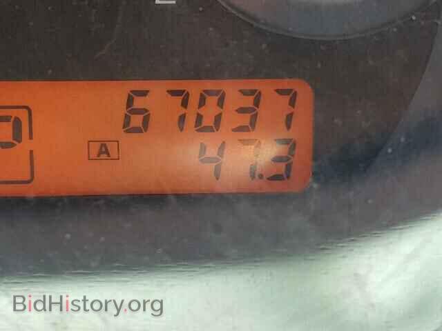 2011 NISSAN VERSA - VIN: 3N1BC1CP6BL367704 - Photo 8