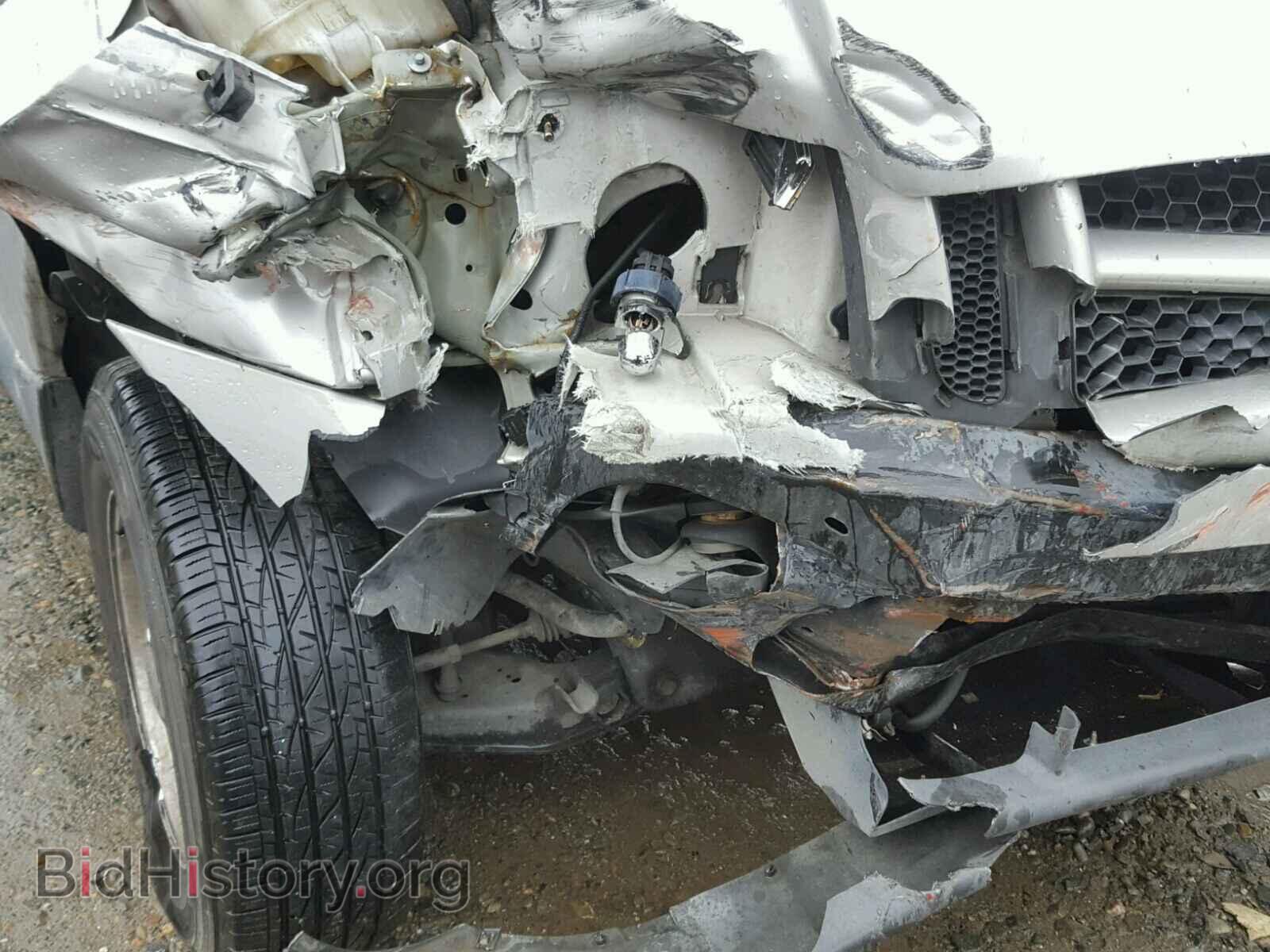 2005 FORD EXPLORER - VIN: 1FMZU67K75UB44856 - Фото 9